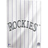 MLB Colorado Rockies Home Jersey PS5 Digital Edition Bundle Skin